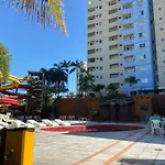 Golden Dolphin Grande Hotel