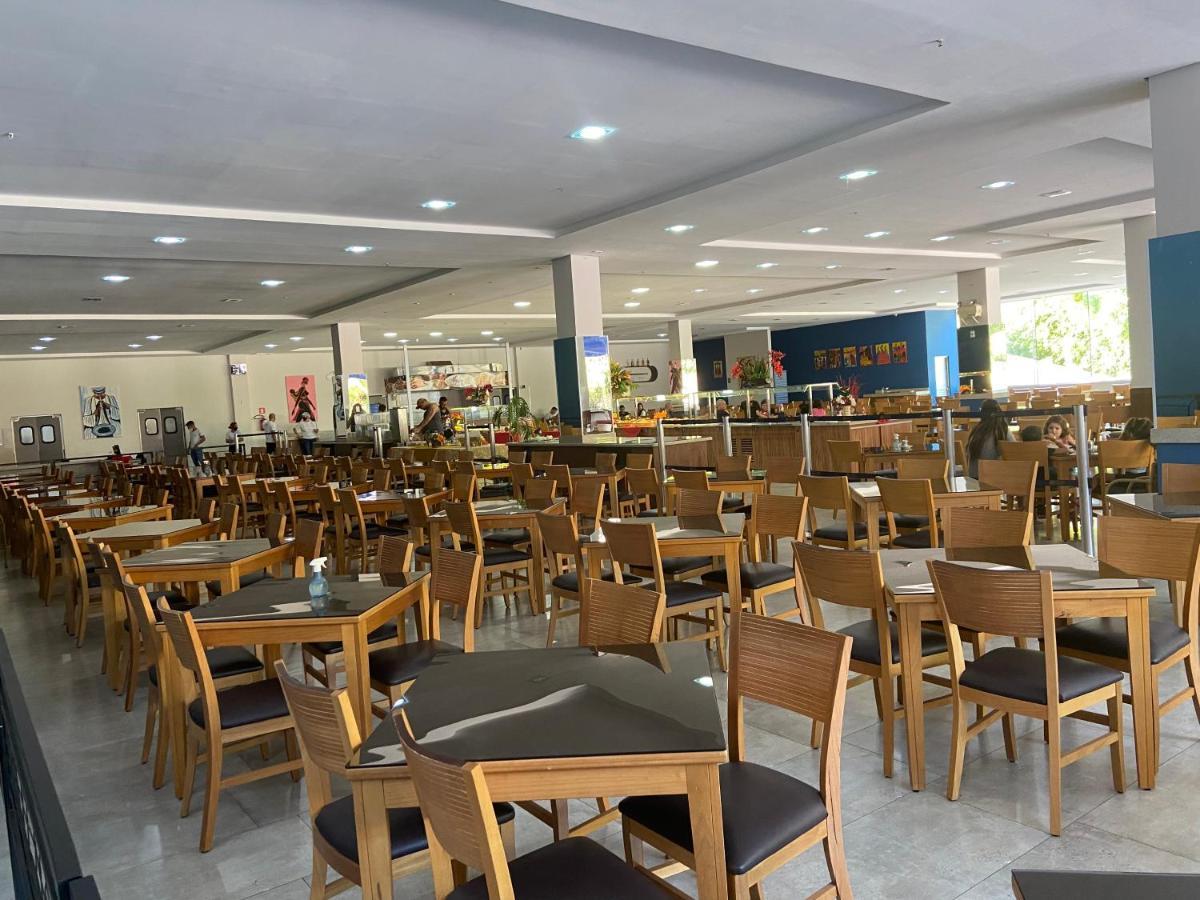 Hotel Golden Dolphin Grande Caldas Novas