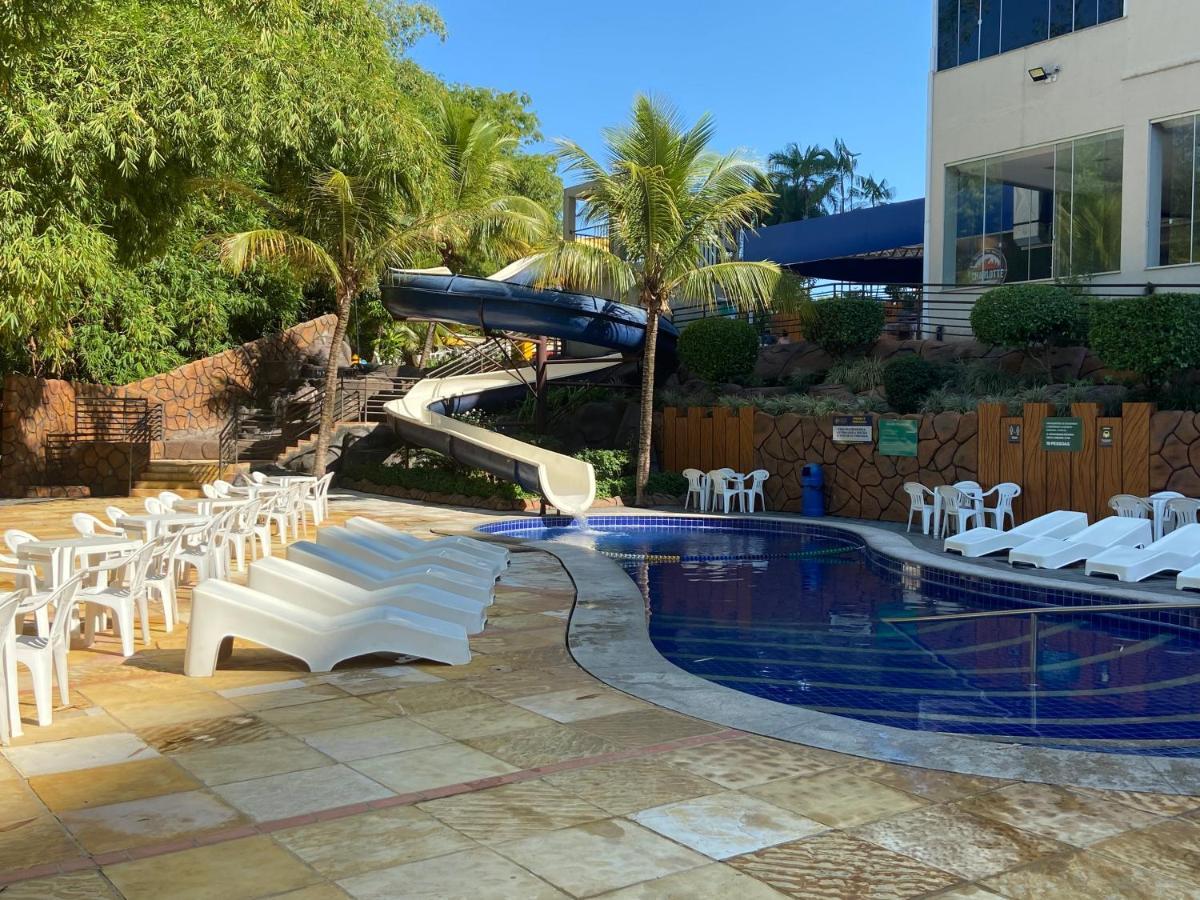 Golden Dolphin Grande Hotel
