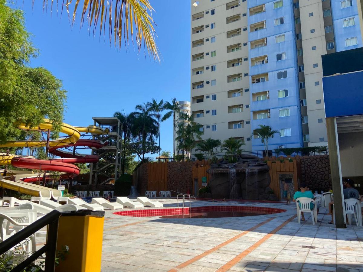 Golden Dolphin Grande Hotel Caldas Novas