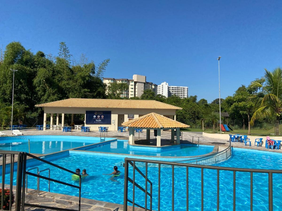 Golden Dolphin Grande Hotel Caldas Novas